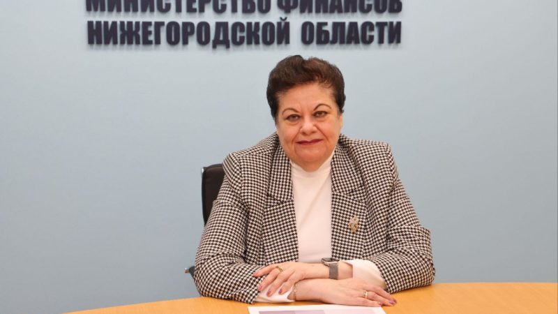 Более 6 тысяч человек посмотрели трансляцию слушаний по проекту бюджета Нижегородской области на 2026 год