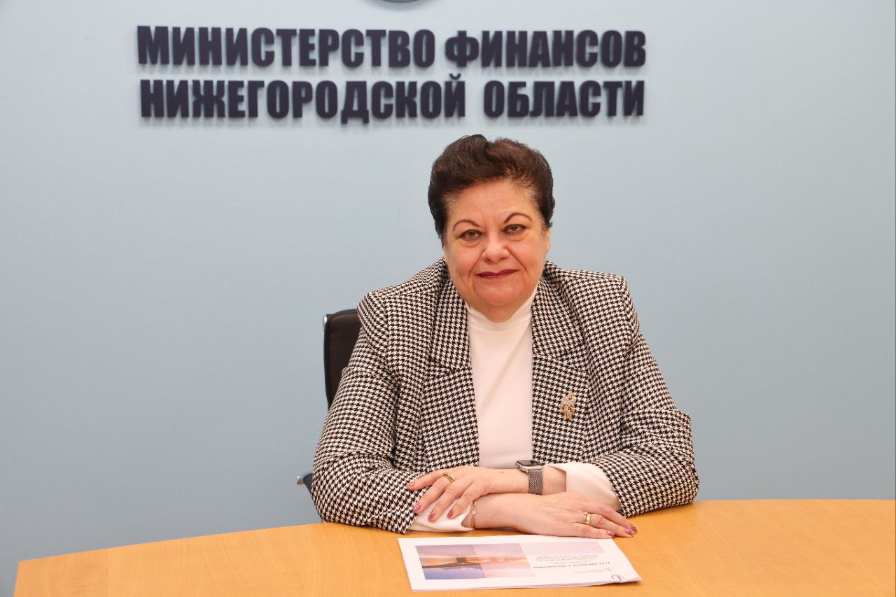 Более 6 тысяч человек посмотрели трансляцию слушаний по проекту бюджета Нижегородской области на 2026 год