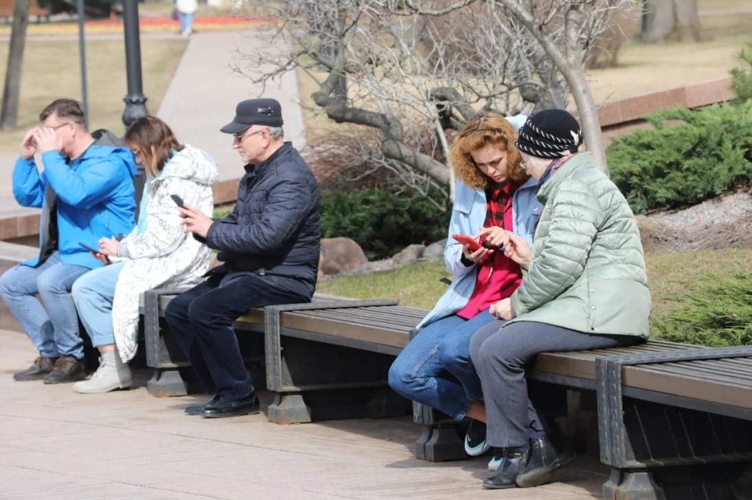 206 новых точек общественного Wi-Fi запустили в Нижнем Новгороде и Дзержинске