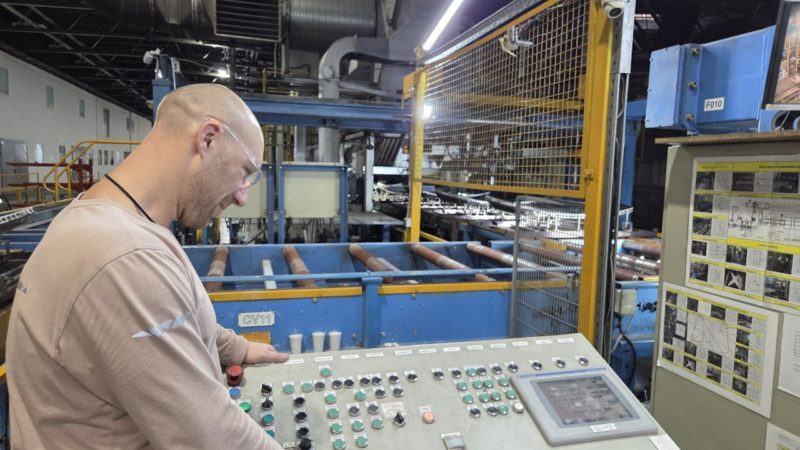 Более 85 млн рублей получат нижегородские предприятия на возмещение части затрат на оборудования
