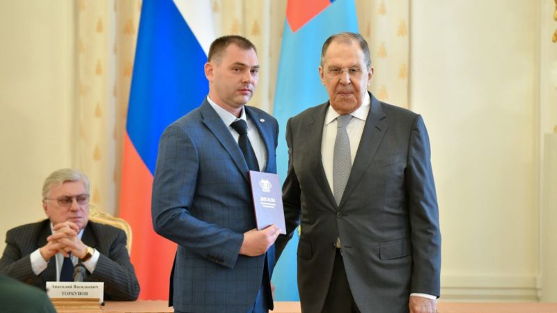  «Фонд «Защитники Отечества» помогает ветеранам в адаптации к мирной жизни», – ветеран СВО Денис Печуркин