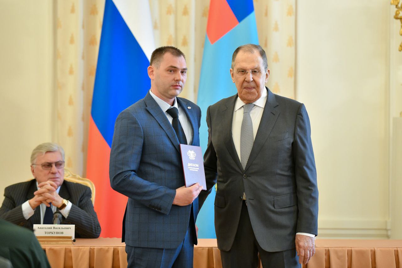  «Фонд «Защитники Отечества» помогает ветеранам в адаптации к мирной жизни», – ветеран СВО Денис Печуркин