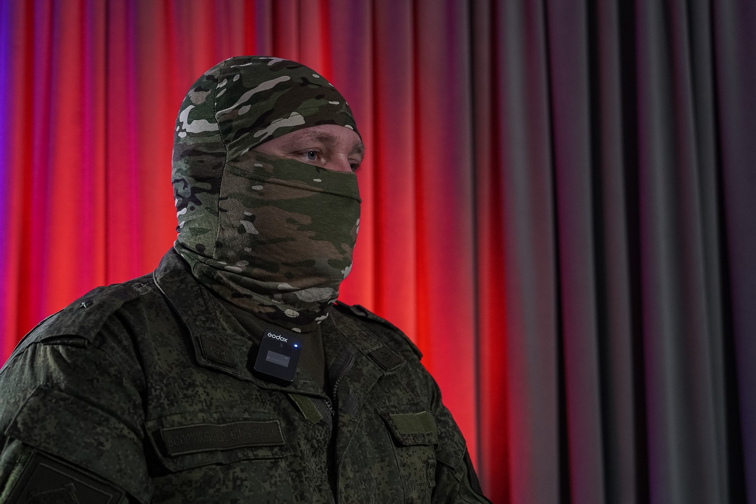 Участник СВО: «Долг каждого военнообязанного – защищать мирное население и обеспечивать безопасность страны»