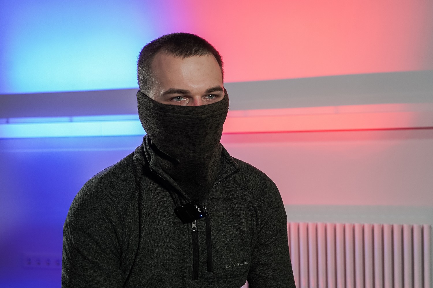 Участник СВО: «У наших бойцов несгибаемый железный характер»