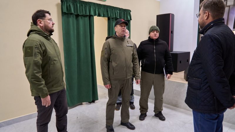 Результаты работы Нижегородской области в ДНР, запуск птицеводческого комплекса в Вачском округе и другие итоги недели