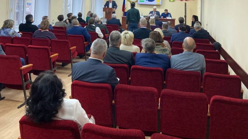 Еще 9 нижегородских муниципалитетов получили оценки по итогам реализации нацпроектов в 2025 году