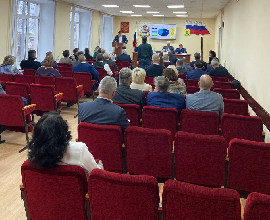 Еще 9 нижегородских муниципалитетов получили оценки по итогам реализации нацпроектов в 2025 году