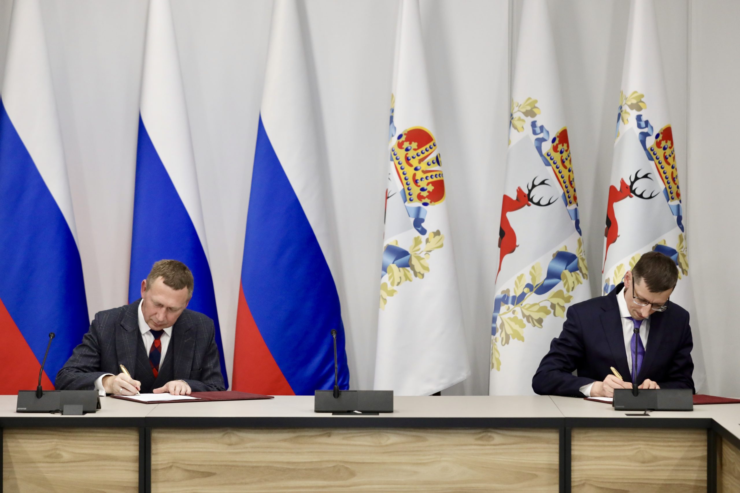 Нижегородская область вошла в пилотный проект Росреестра по вовлечению объектов недвижимости в экономический оборот