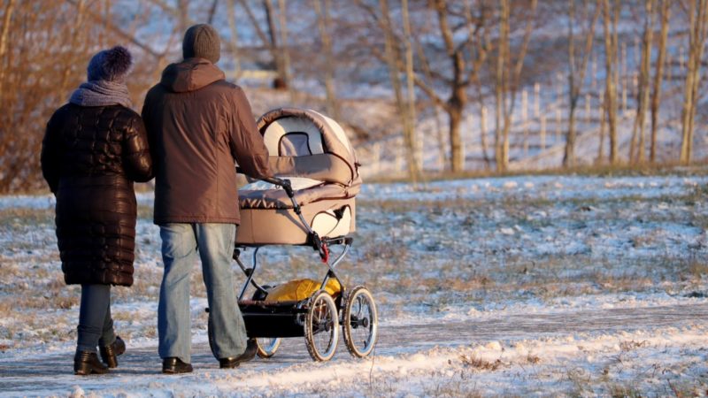 Родительский основной доход уже смогли получить более 6,5 тысячи нижегородских семей
