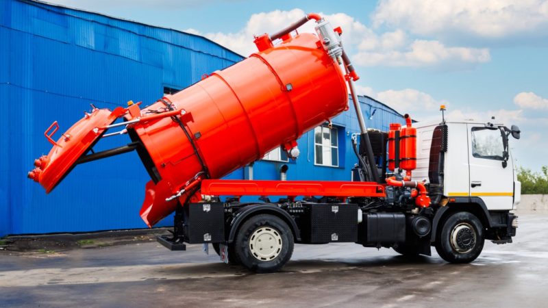 Нижегородский производитель коммунальной техники стал участником федерального проекта «Производительность труда»