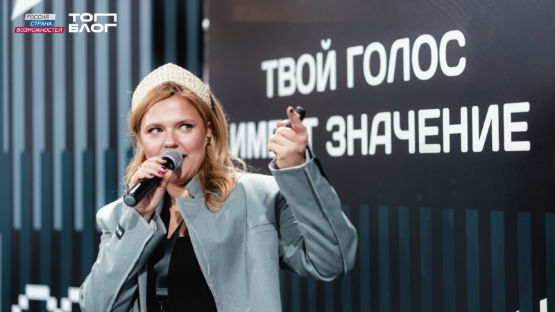 Жители Нижегородской области могут пройти серию авторских курсов по развитию в медиасфере