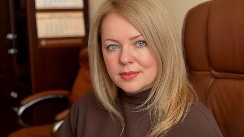 Заместитель руководителя Госжилинспекции Нижегородской области Дина Анкудимова ответит на вопросы жителей в прямом эфире