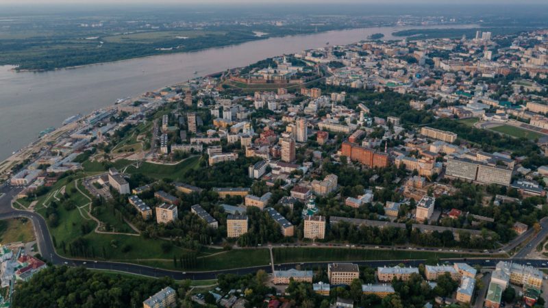 Государственная кадастровая оценка объектов капитального строительства пройдет в Нижегородской области в 2027 году