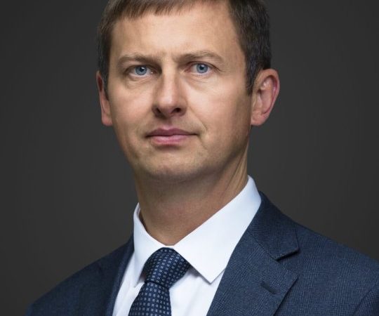 Заместитель председателя правительства Нижегородской области Вячеслав Горев проведет личный прием граждан 26 февраля