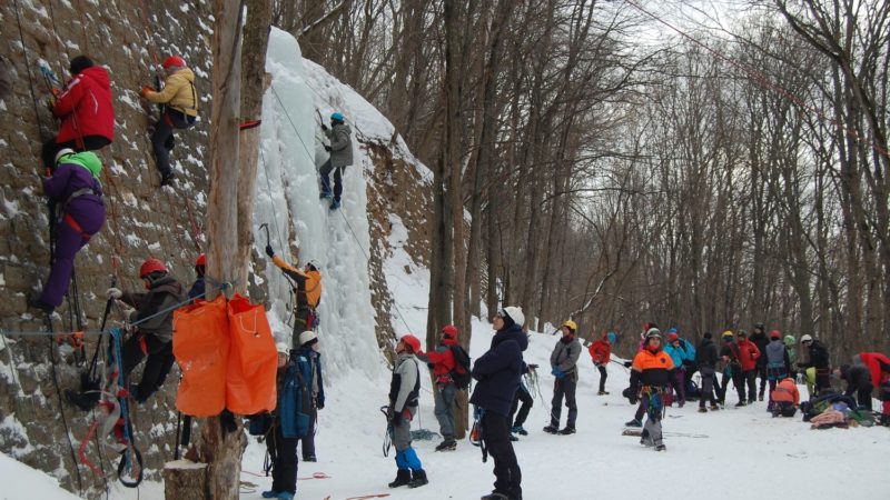 В Нижегородской области стартовало обучение инструкторов экотуризма и экскурсоводов особо охраняемых природных территорий