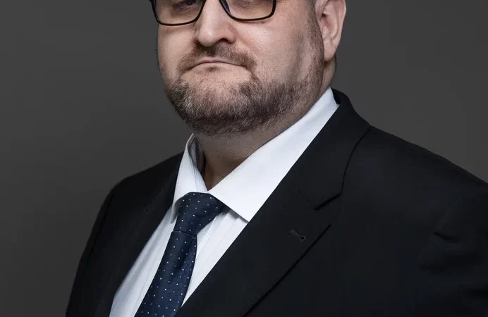 Глеб Никитин назначил Павла Карасева и.о. заместителя председателя правительства Нижегородской области