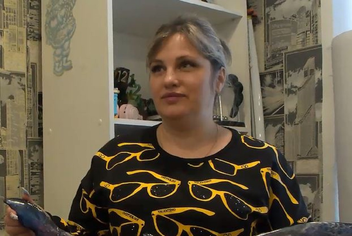 «Мы под надёжной защитой»: семья участника СВО рассказала о поддержке от региона