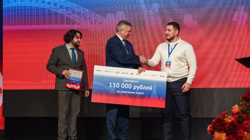 Более 100 нижегородцев уже подали заявки на участие во втором сезоне проекта «СВОё дело»