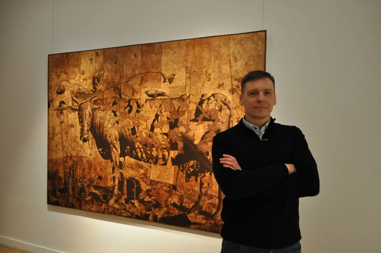 Александр Малов: «Программа «Герои. Нижегородская область» дает новые возможности, позволяет встать на путь помощи людям»