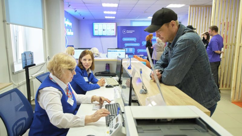 Более 4 тысяч нижегородцев нашли работу при поддержке кадрового центра «Работа России» в I квартале 2026 года