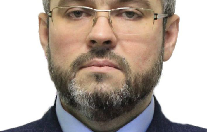 Леонид Самухин назначен министром транспорта и автомобильных дорог Нижегородской области