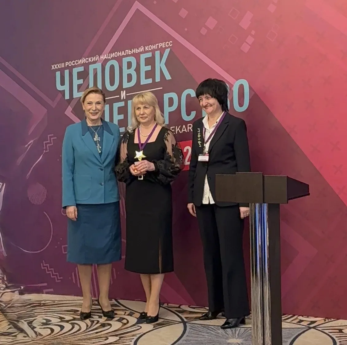Нижегородский марафон «Мы за ZОЖ!» признан лучшим социальным проектом в сфере профилактики и здорового образа жизни