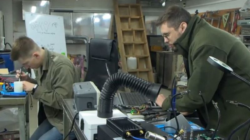 Всё по делу: как ветеранам СВО помогают реализовывать предпринимательские идеи