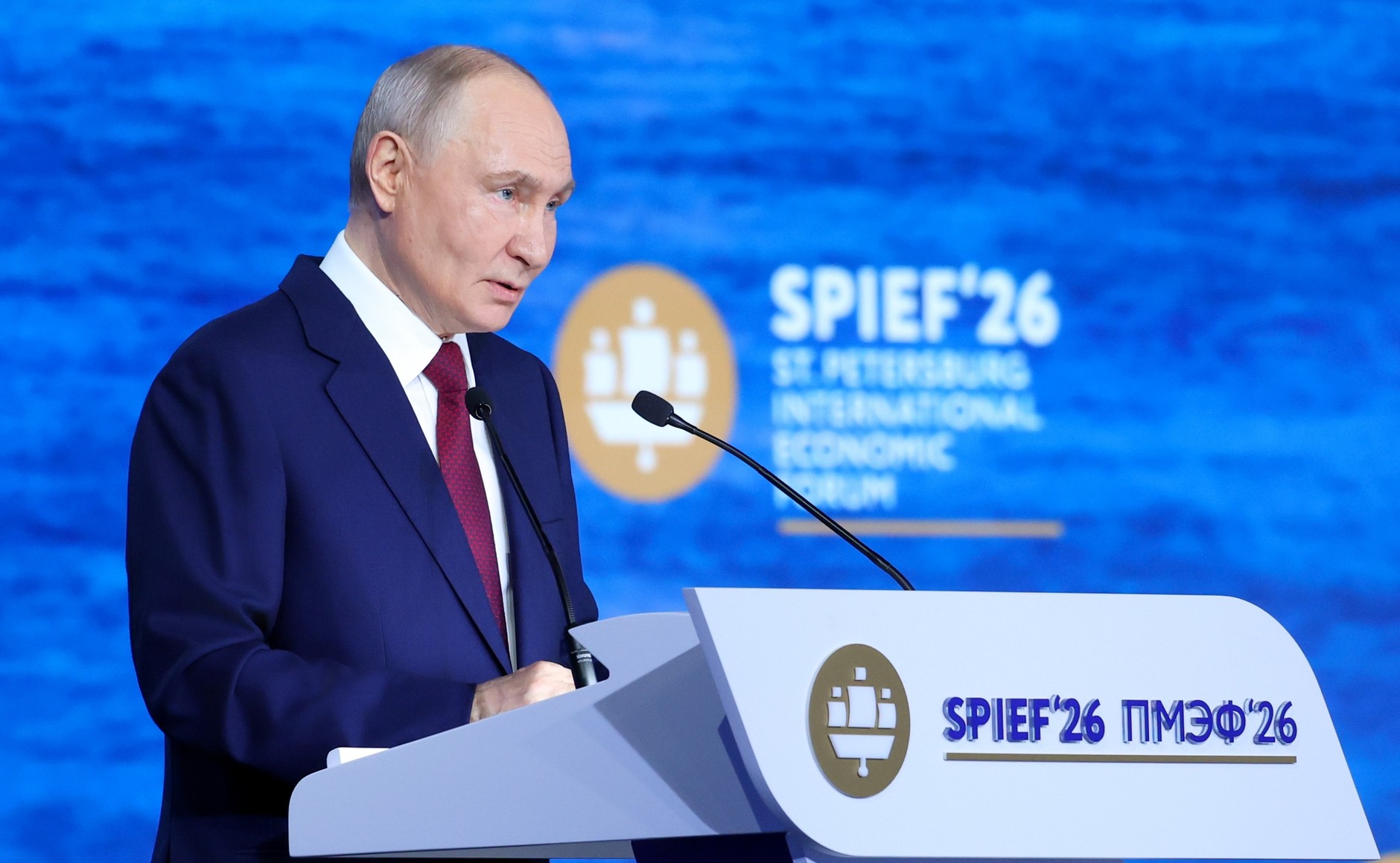 Владимир Путин отметил успешную работу Нижегородской области с объектами культурного наследия 