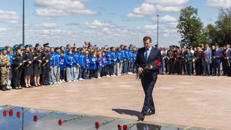Глеб Никитин: «Для всей нашей страны это была невероятная трагедия, последствия которой мы переживаем до сих пор»