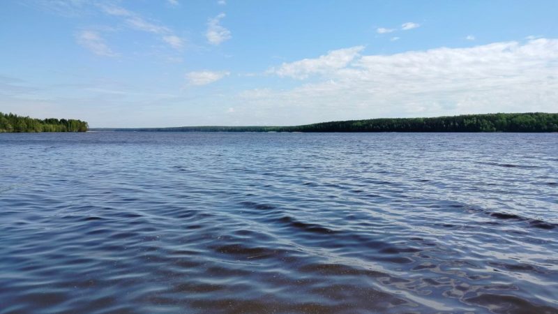 В Нижегородской области завершён нерестовый период и сняты ограничения на рыбалку