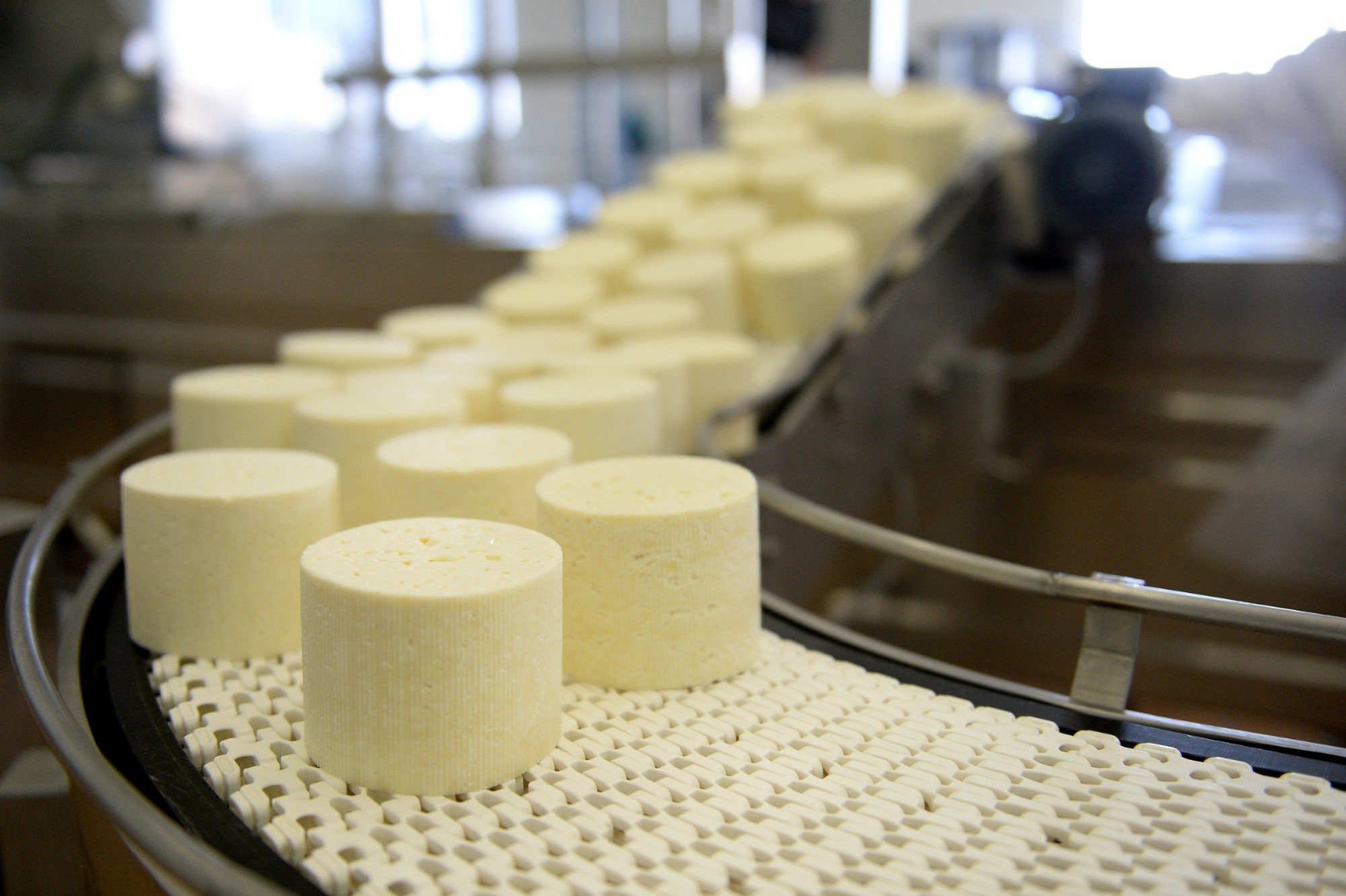 Производство продуктов в Нижегородской области в январе – апреле 2026 года выросло на 4,5%