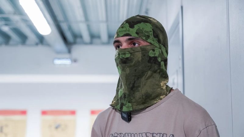Доброволец СВО: «Главным талисманом для меня стала вера семьи в мои силы и возможности»