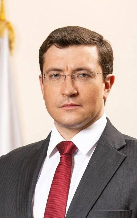 Глеб Никитин выразил соболезнования родным и близким погибших в результате атаки ВСУ в Нижнекамске