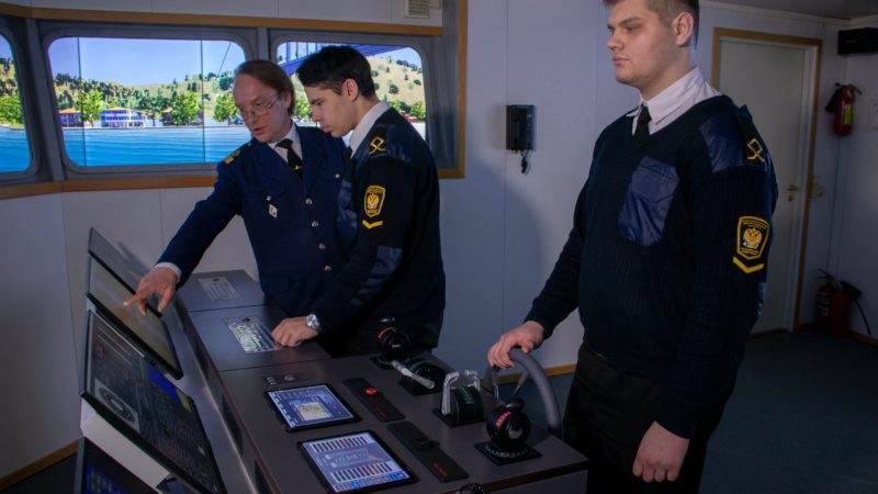 В Нижегородской области разработан туристический маршрут для школьников, посвященный судостроению