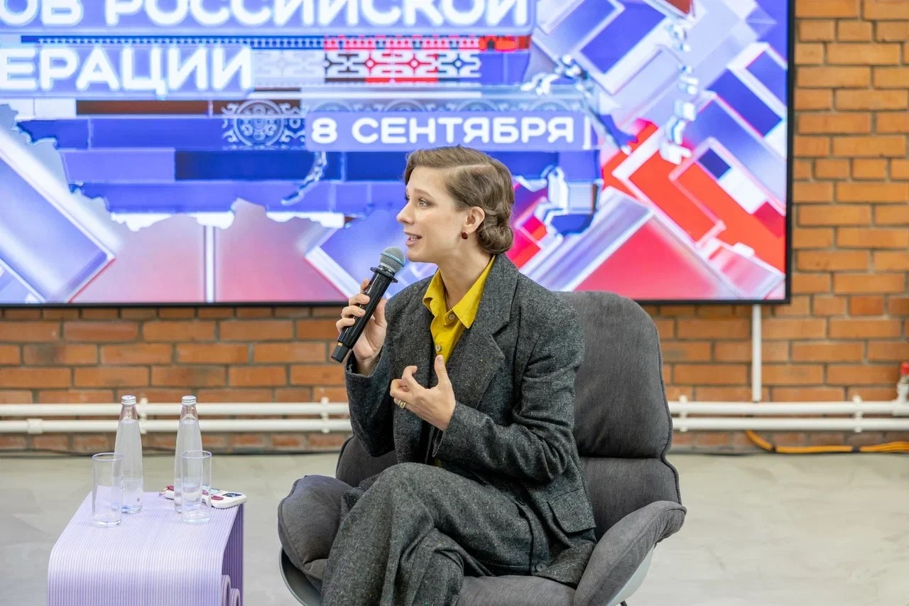 «Язык — живая память поколений»: в Нижегородской области отметили День языков народов Российской Федерации