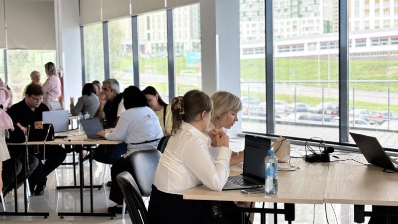 Программа льготных займов для пострадавших селлеров маркетплейсов запущена в Нижегородской области