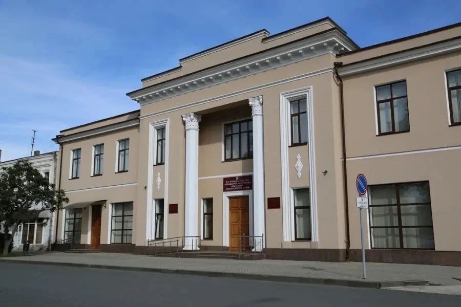 От Афона до Абхазии: как нижегородцы могут пройти путем древних подвижников