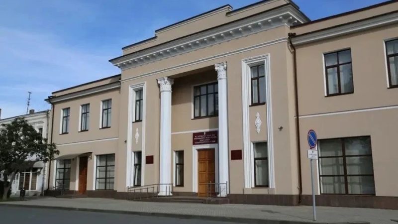 Открытие интерактивной экспозиции международного проекта «Путь героя» состоится в Сухуме 30 сентября
