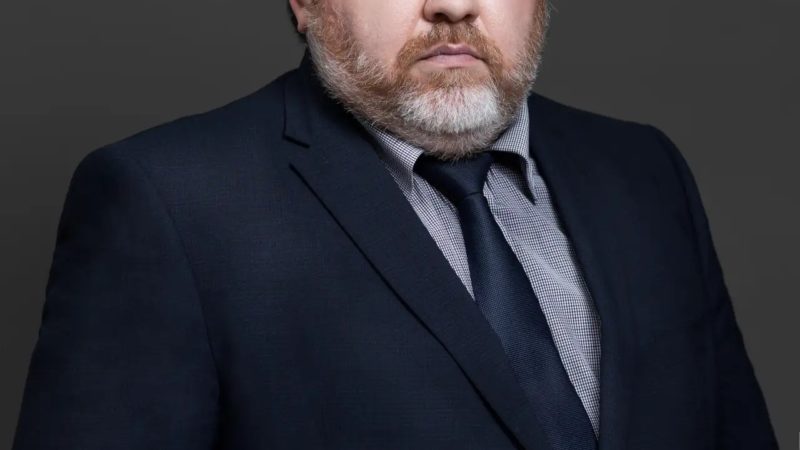 Алексей Симонов назначен министром внутренней региональной и муниципальной политики Нижегородской области