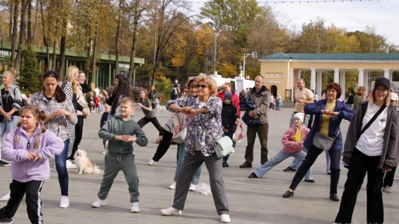 Как сохранить здоровье легких: простые правила