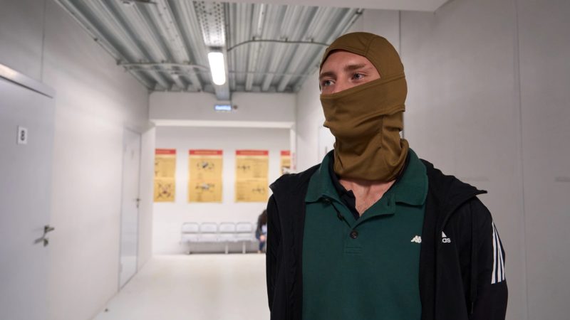 Доброволец войск беспилотных систем: «Заключил контракт по зову сердца»
