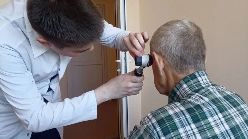 «Поезда здоровья» в Нижегородской области начали принимать онкопациентов с подтвержденным диагнозом