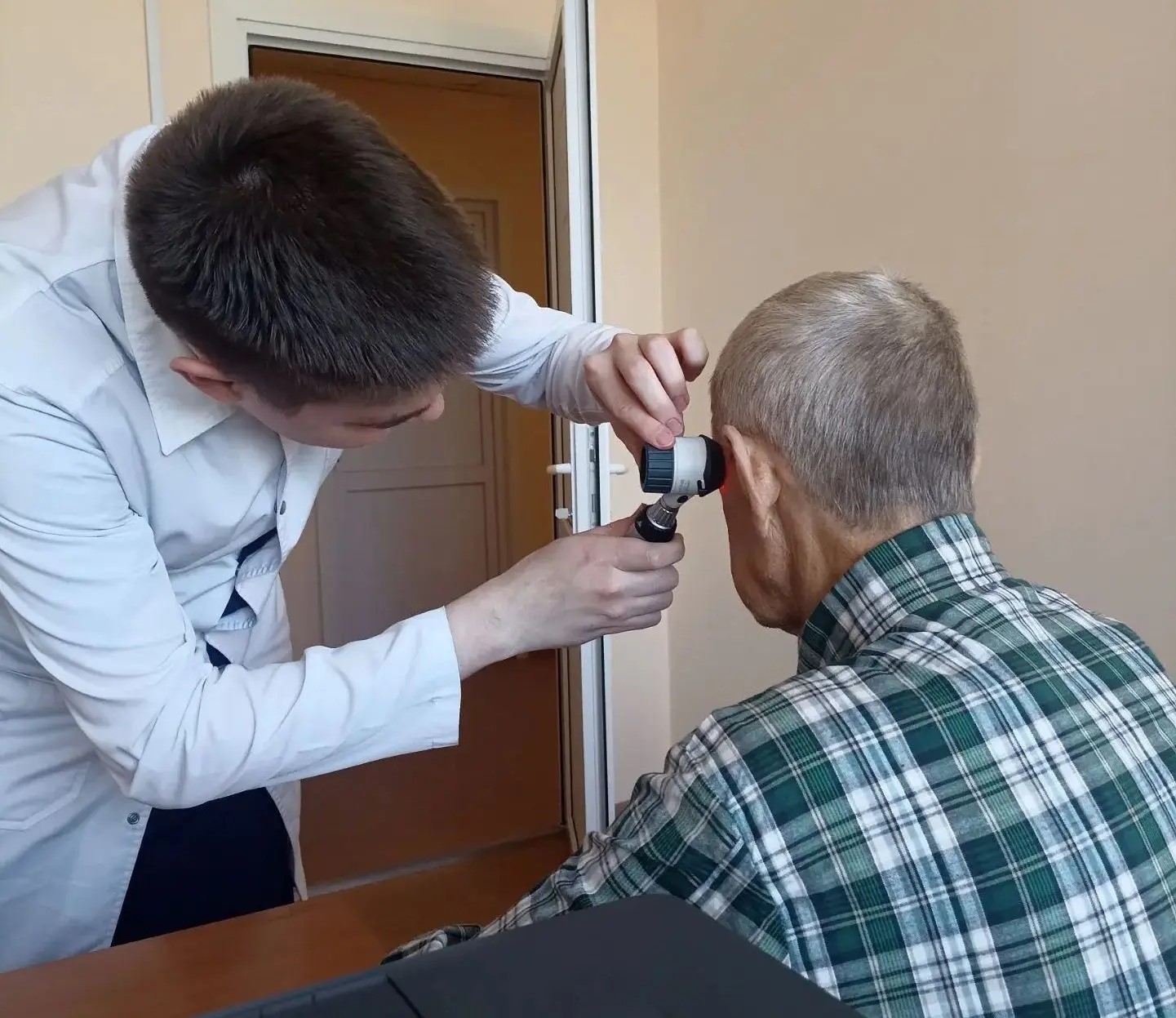 «Поезда здоровья» в Нижегородской области начали принимать онкопациентов с подтвержденным диагнозом