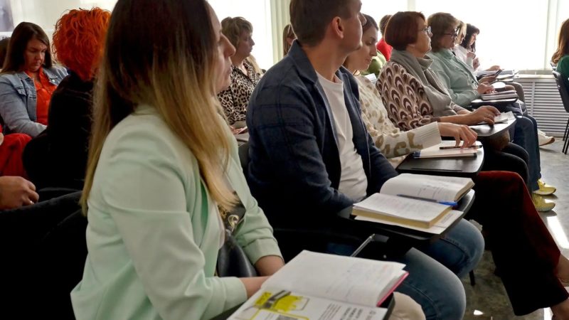 Нижегородские предприниматели приглашаются к участию в семинаре по маркетингу в Княгинине