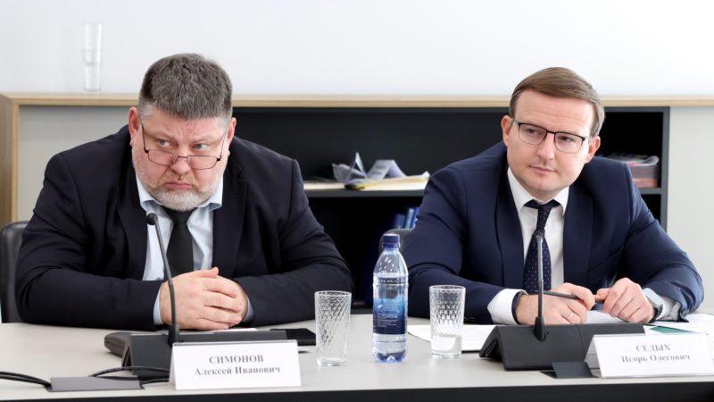 «Важно, чтобы участник СВО или член его семьи мог получить помощь максимально близко к месту жительства» – Андрей Гнеушев