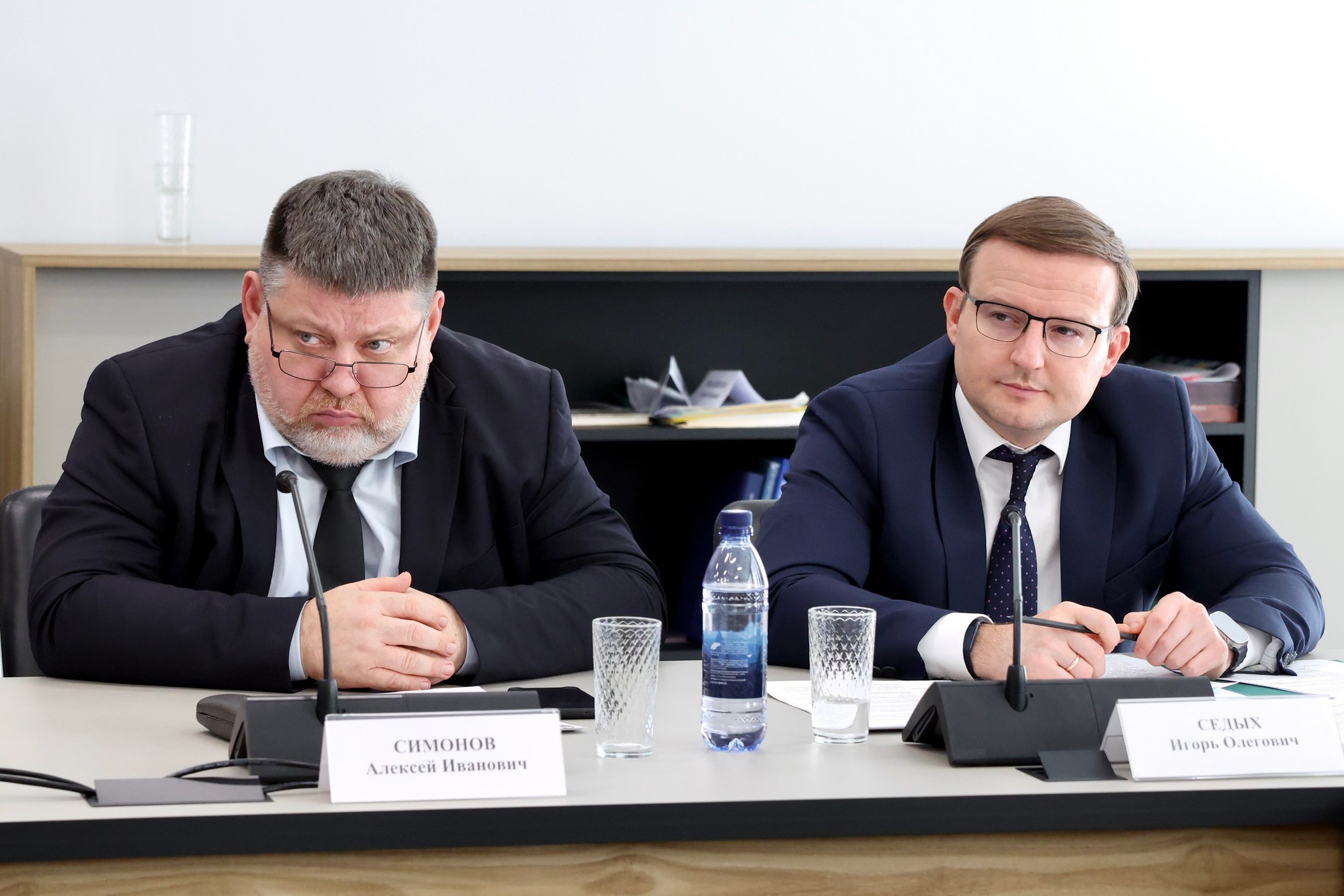 «Важно, чтобы участник СВО или член его семьи мог получить помощь максимально близко к месту жительства» – Андрей Гнеушев
