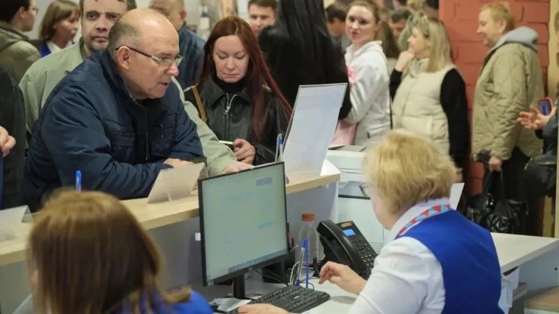 Более 200 человек трудоустроились на нижегородские предприятия по программе «Мобильность 1.0»