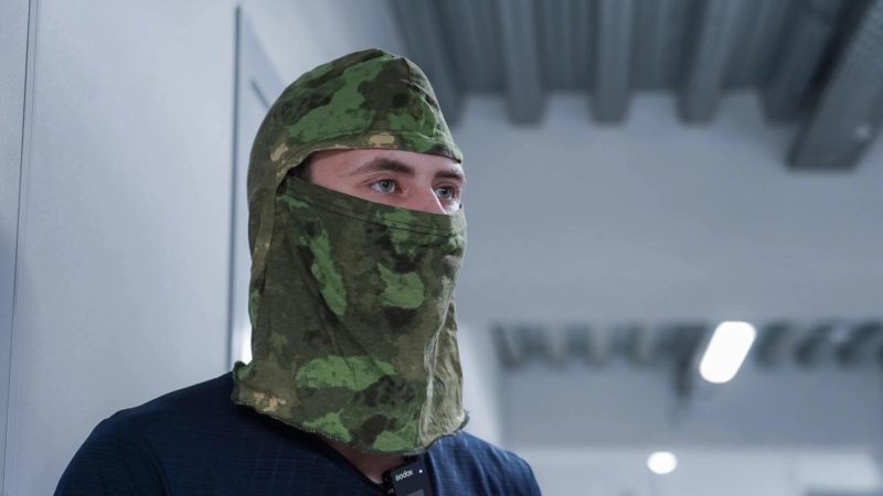 Доброволец войск беспилотных систем: «Сейчас очень важно, чтобы каждый вносил свой вклад в приближение победы»