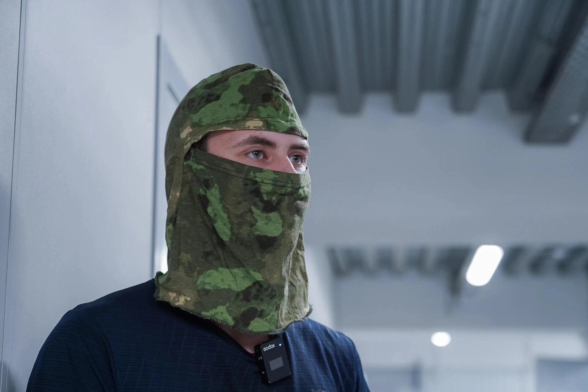 Доброволец войск беспилотных систем: «Сейчас очень важно, чтобы каждый вносил свой вклад в приближение победы»