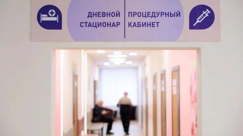 Более 367 тысяч нижегородцев привились от гриппа за первый месяц вакцинальной кампании в регионе